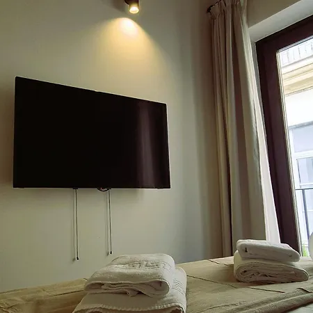 Robles 4 By Gades Gestion Cadiz