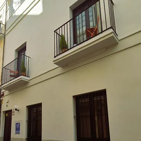 Robles 4 By Gades Gestion *