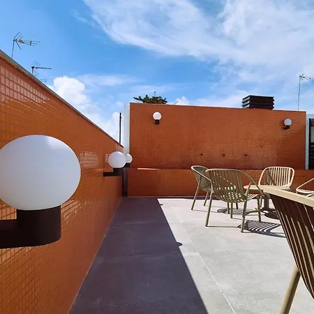 Robles 4 By Gades Gestion *