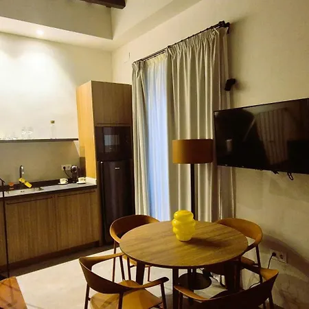 Robles 4 By Gades Gestion Cadiz