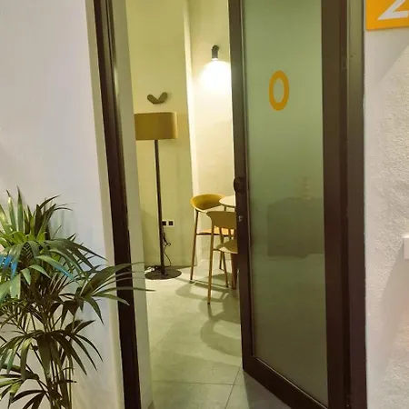 Robles 4 By Gades Gestion Apartment