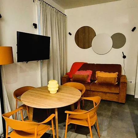 Robles 4 By Gades Gestion קדיז
