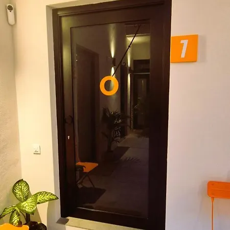 Robles 4 By Gades Gestion * Cadiz