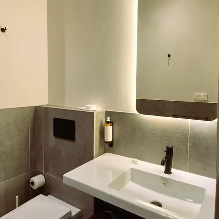 Robles 4 By Gades Gestion Apartment Cadiz