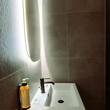 Robles 4 By Gades Gestion Apartment