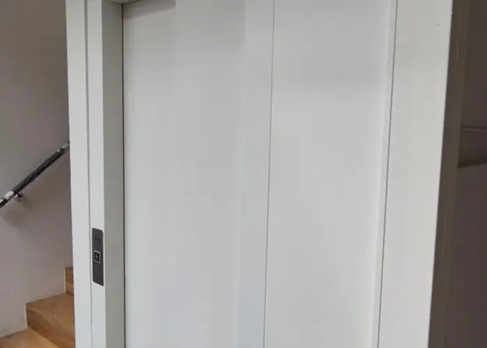 Robles 4 By Gades Gestion Apartment