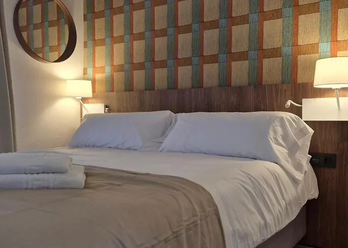 Robles 4 By Gades Gestion Lejlighed