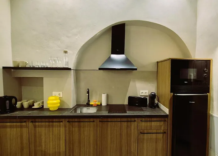 Robles 4 By Gades Gestion Lejlighed Cádiz