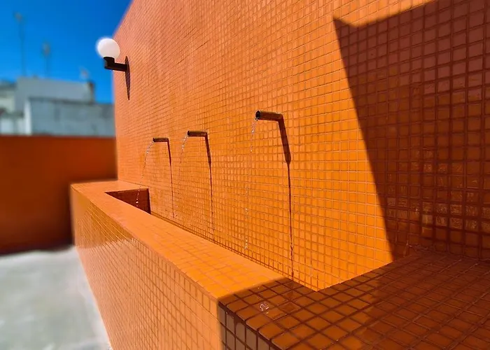 Robles 4 By Gades Gestion Cádiz