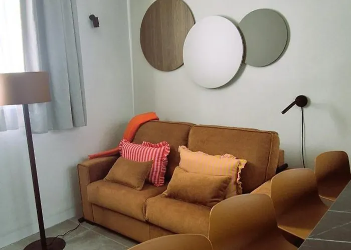 Lejlighed Robles 4 By Gades Gestion