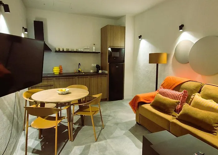 Lejlighed Robles 4 By Gades Gestion Cádiz