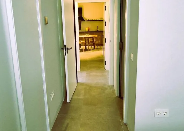 Robles 4 By Gades Gestion Lejlighed