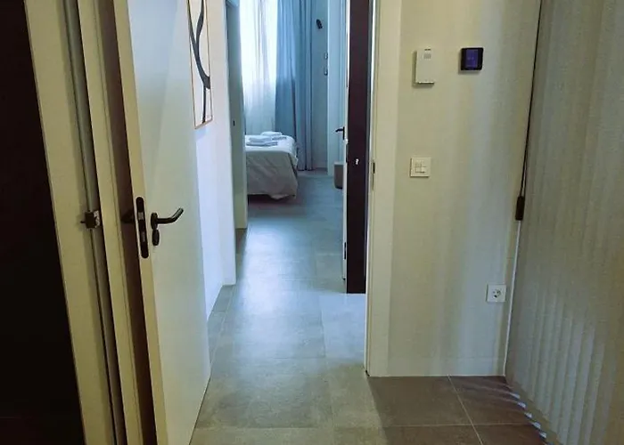 Robles 4 By Gades Gestion Apartment