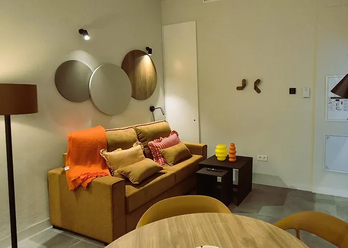 Robles 4 By Gades Gestion Lejlighed Cádiz