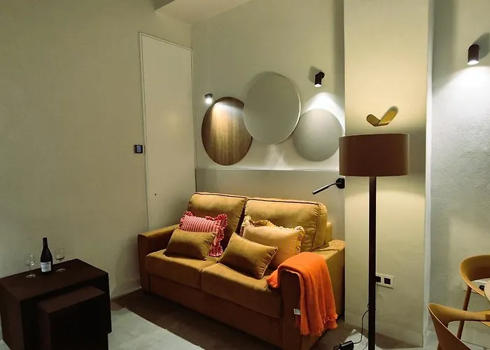 Robles 4 By Gades Gestion * Cádiz