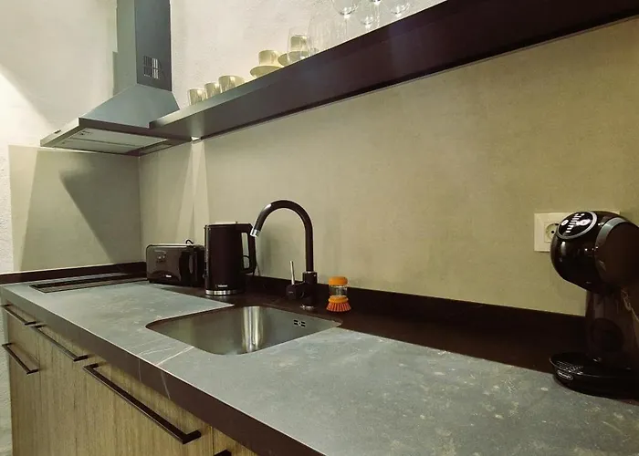 Lejlighed Robles 4 By Gades Gestion *