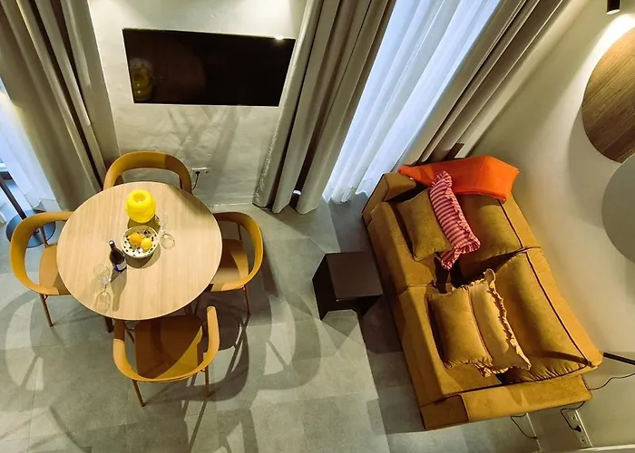 Lejlighed Robles 4 By Gades Gestion *