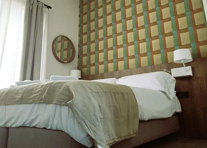 Robles 4 By Gades Gestion Lejlighed Cádiz