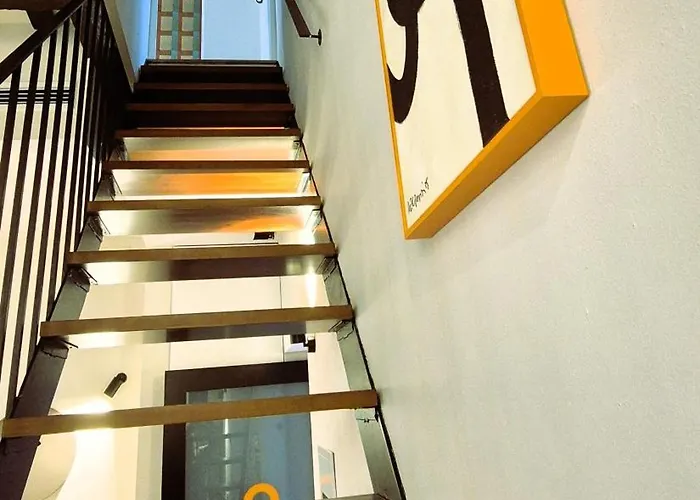 Lejlighed Robles 4 By Gades Gestion