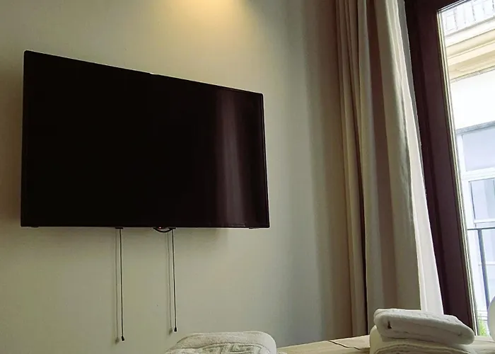 Robles 4 By Gades Gestion Cádiz