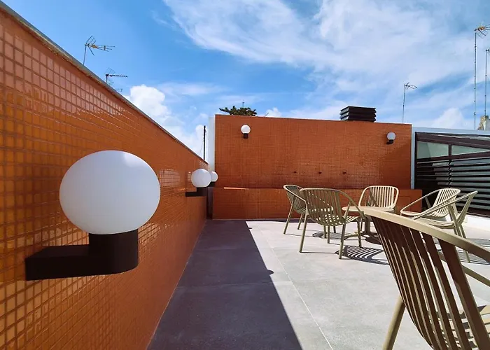 Robles 4 By Gades Gestion *