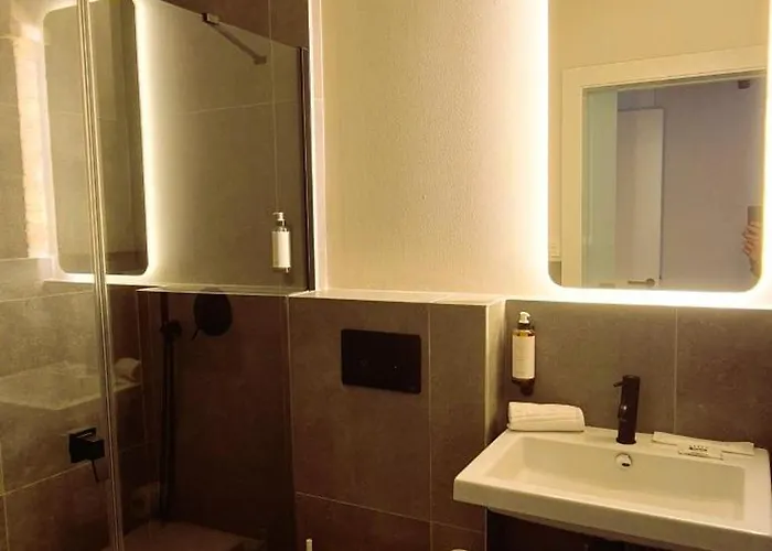 Lejlighed Robles 4 By Gades Gestion Cádiz