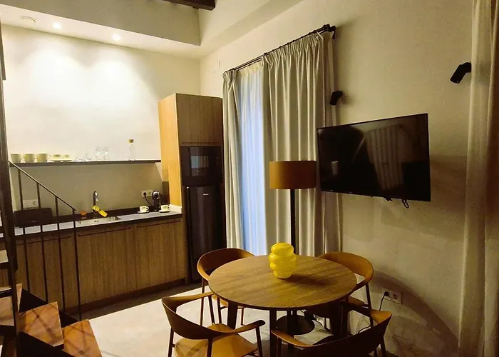 Robles 4 By Gades Gestion Cádiz