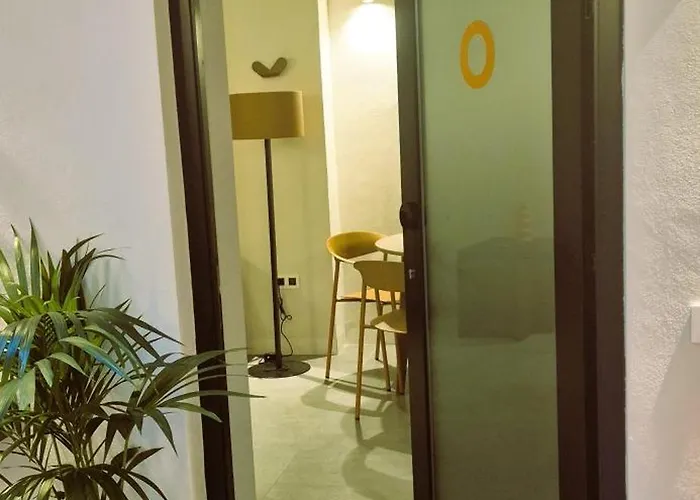 Robles 4 By Gades Gestion Lejlighed