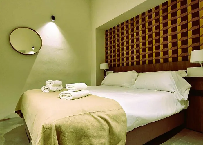 Lejlighed Robles 4 By Gades Gestion *