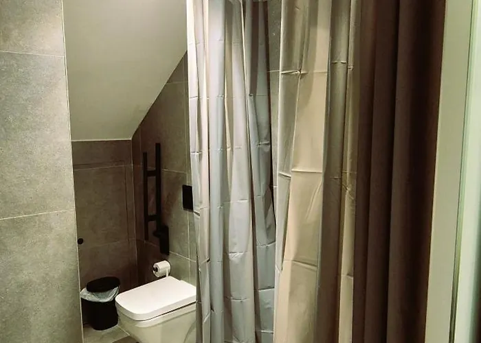 Robles 4 By Gades Gestion Lejlighed Cádiz