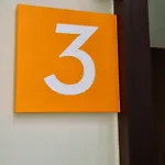 Apartamento Robles 4 By Gades Gestión