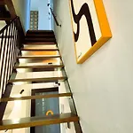 Apartamento Robles 4 By Gades Gestión
