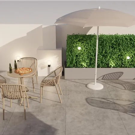Daire Robles 4 By Gades Gestion