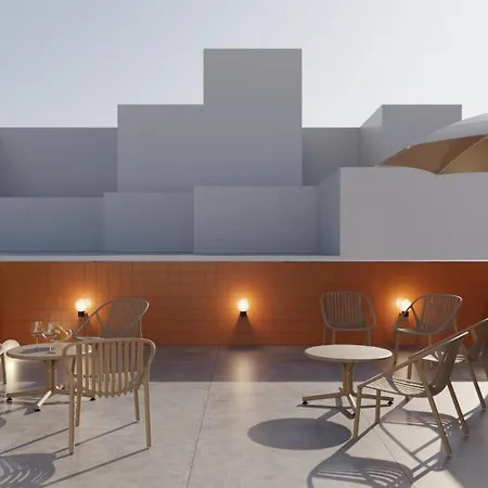 Robles 4 By Gades Gestion Daire Cadiz