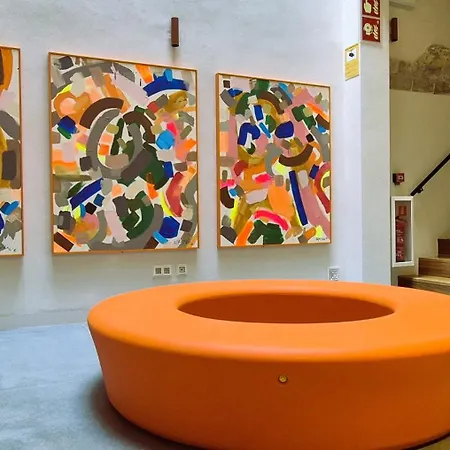 Daire Robles 4 By Gades Gestion Cadiz
