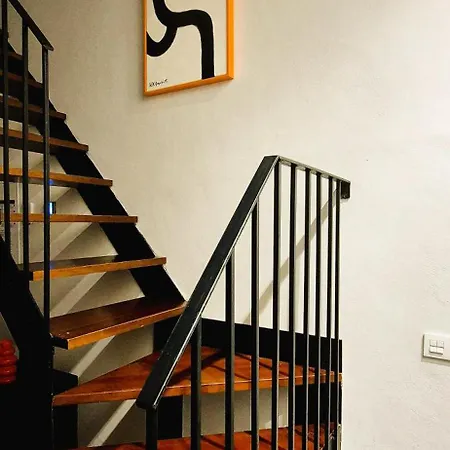 Robles 4 By Gades Gestión *