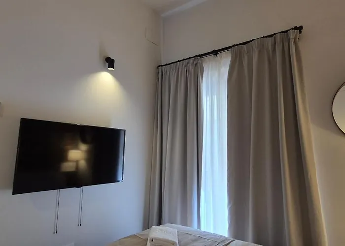 Robles 4 By Gades Gestion 公寓 *