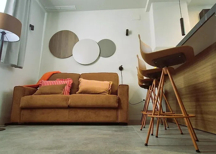 Robles 4 By Gades Gestion 加的斯