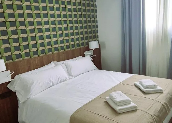 Robles 4 By Gades Gestion 加的斯