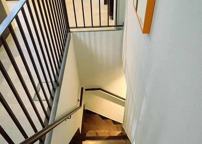 Robles 4 By Gades Gestion 加的斯