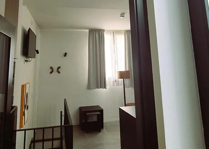 公寓 Robles 4 By Gades Gestion