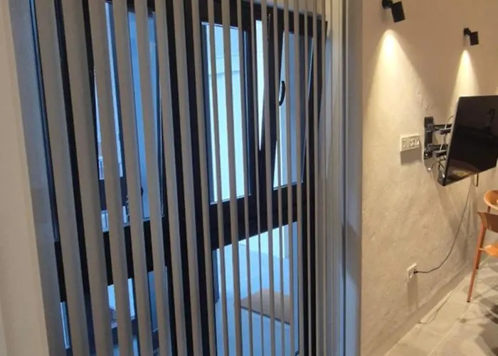 Robles 4 By Gades Gestion 公寓 *