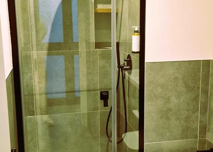 公寓 Robles 4 By Gades Gestion *