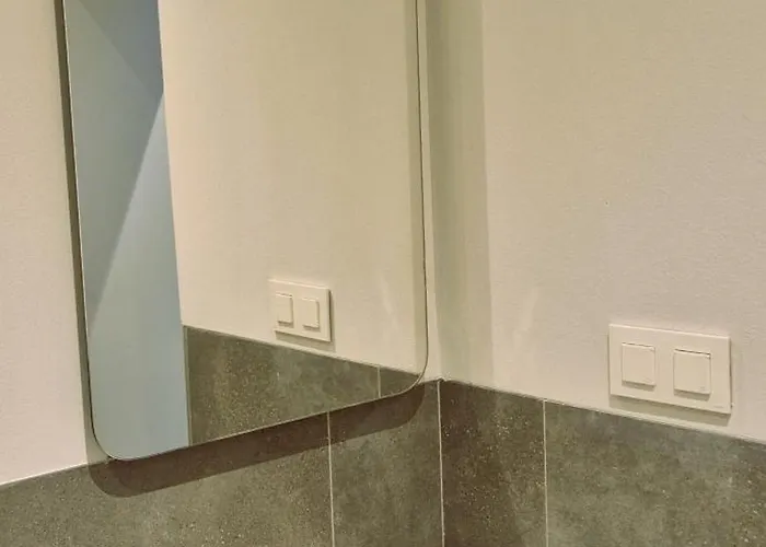 公寓 Robles 4 By Gades Gestion *