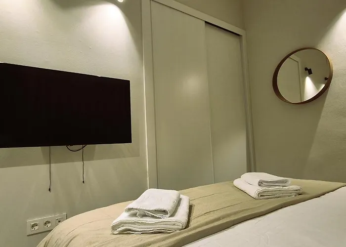 Robles 4 By Gades Gestion 加的斯