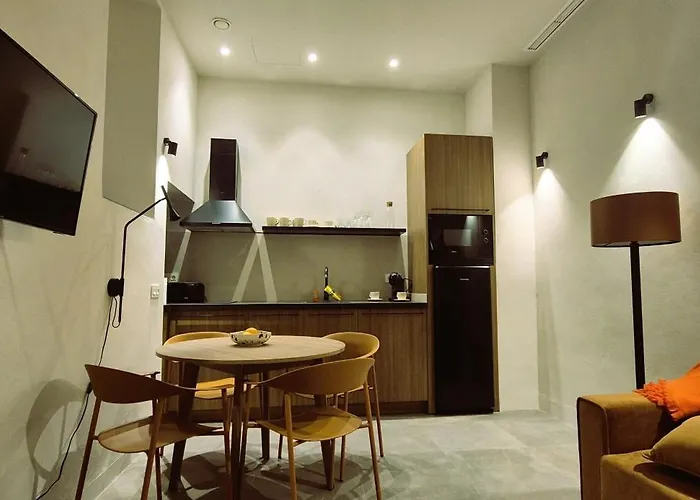 Robles 4 By Gades Gestion 加的斯