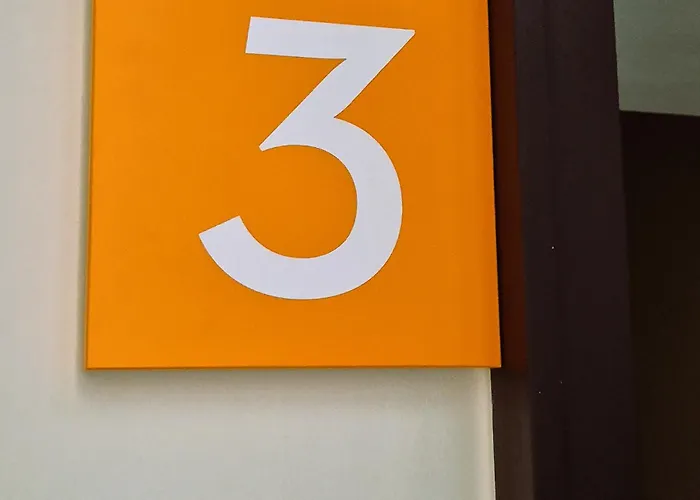 公寓 Robles 4 By Gades Gestion