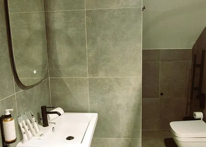 公寓 Robles 4 By Gades Gestion