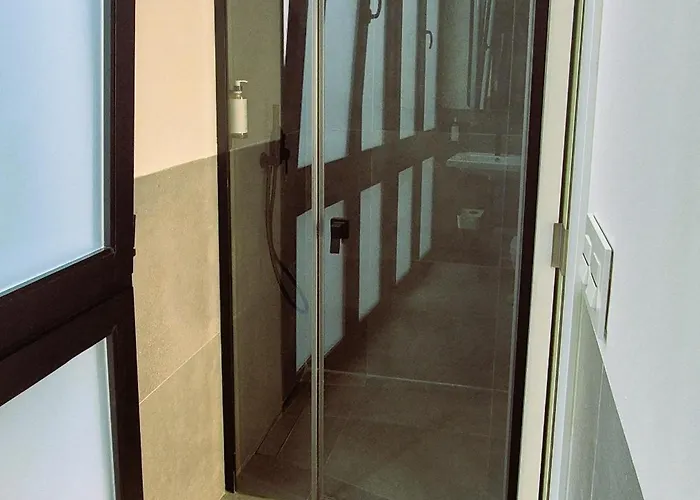 公寓 Robles 4 By Gades Gestion 加的斯