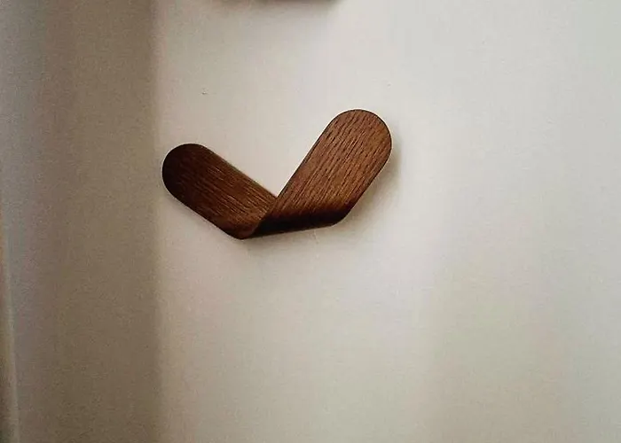 Robles 4 By Gades Gestion 公寓